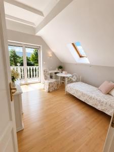 Prestige Garden Villa - Cracow