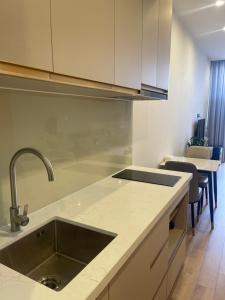 Homestay studio
