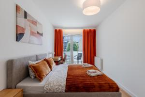 Apartament Frida Riverside