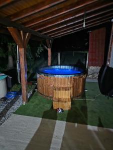 Casa Tudor - Râul Mare Retezat