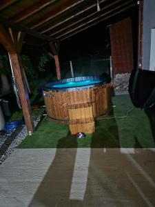 Casa Tudor - Râul Mare Retezat
