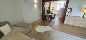Appartement Comtesse