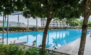 森语花园居 Imago Loft Garden & Pool Level 6