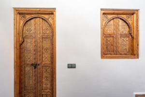 Riad Tarbouche