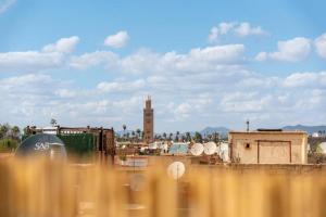 Riad Tarbouche