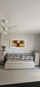 Aconchegante apartamento em Caldas