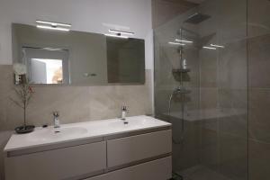 Sarzeau- Beach 300m away- New house 4 bedrooms