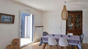 Sarzeau- Beach 300m away- New house 4 bedrooms