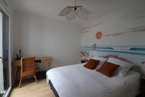 Sarzeau- Beach 300m away- New house 4 bedrooms