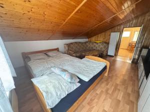 Apartmán Jeseník Česká Ves