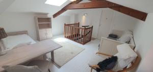 Appartement Comtesse