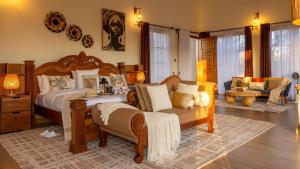 Olkarien Eco Safari Lodge by Acacia Collections