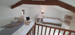 Appartement Comtesse