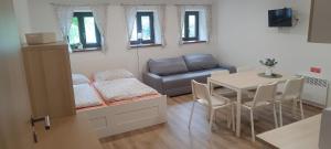 Apartmány ve Mlýně - Malá Morávka - Kopřivná