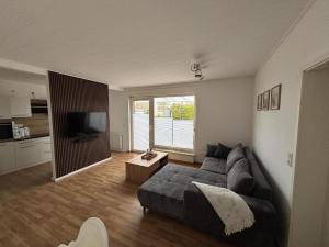 Ferienhaus-Wellenperle