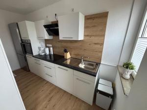 Ferienhaus-Wellenperle