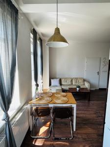 Gdynia Apartament 9A