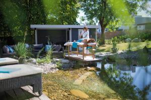 UNO Hotel Stuttgart Großbettlingen