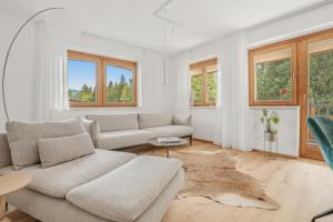 Bloom Apartment Angerberg