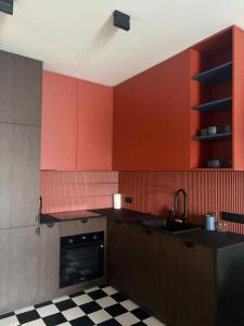 Berlin Nowy Apartament w centrum Lublina