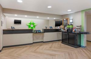 Extended Stay America Suites - Orlando - Convention Center - Universal Blvd