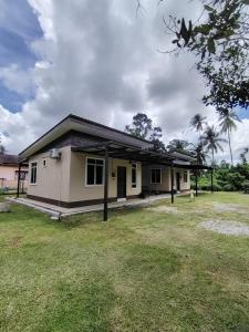 Supa Dupa Homestay Merbok 1