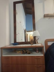 La casetta del Pescatore