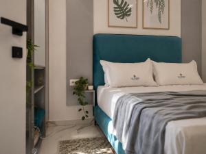 La Folea Azure 1BR Apartment with Balcony in Lungomare Vlora