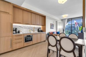 NoMad Escape Wynwood 1 Bedroom Balcony & Rooftop