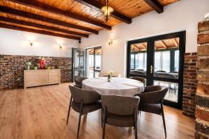 Galeb Bed and Breakfast