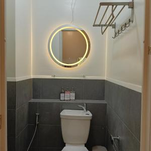 GoldyRich Staycation Place Urban Deca Tower Cubao