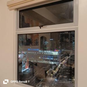 GoldyRich Staycation Place Urban Deca Tower Cubao
