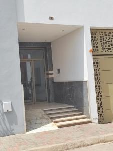Airport Oasis Stay 15min to Rabat