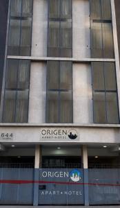 Origen Apart-Hotel