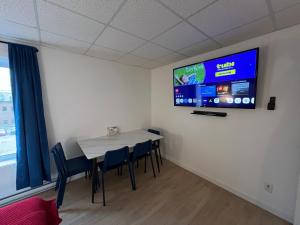 Appartement 1 - OUEST