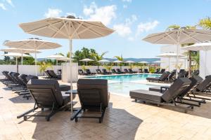 Oros Paradise Hotel