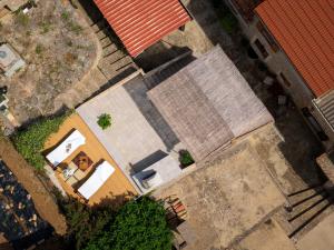 Velo Grablje - Rustic country house on island Hvar