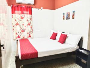 Hotel Jyothi Kumar Royal Non Ac