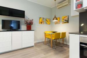 Beautiful apartment next to Sagrada Familia