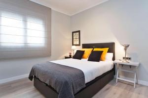 Beautiful apartment next to Sagrada Familia