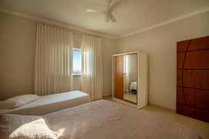 Souza Apart 1 - Apartamentos completos com muito aconchego