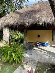 Maison exclusive de style balinais - Gardien 24h