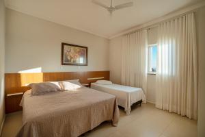 Souza Apart 1 - Apartamentos completos com muito aconchego
