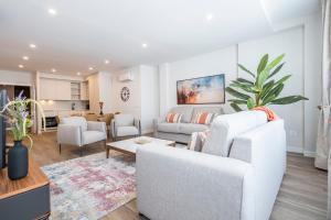 Apartamentos Dúplex Príncipe de Canalejas, 1 y 2 dormitorios