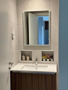Beograd na vodi Belgrade waterfront - Luxury suit