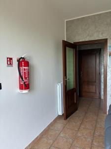 Casa Ciccone-LAquila