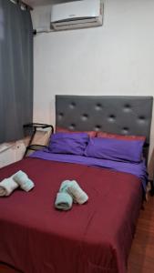 CHE LOLITA HOUSE 2
