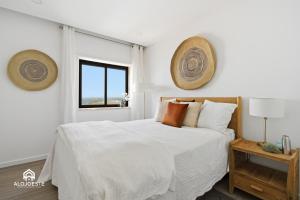 Ocean View - 1 bedroom apartment with amazing views