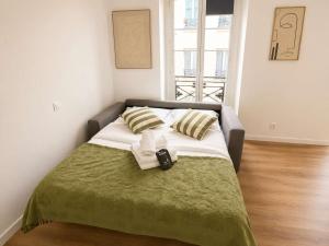 ZZZ faubourg temple