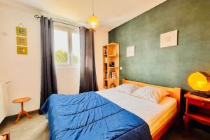 Spacious house in La Rochelle near the beaches